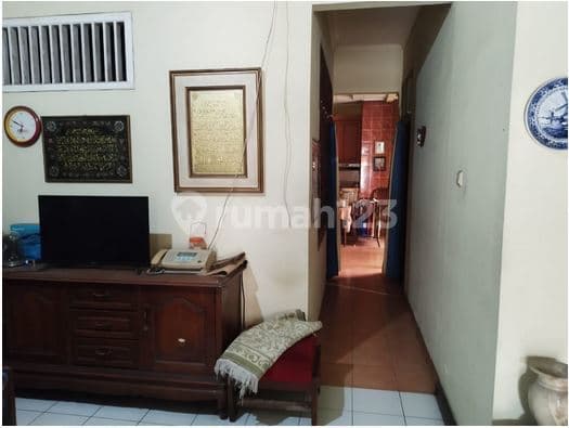 Jual Cepat Rumah di Bintaro Area Sektor 5