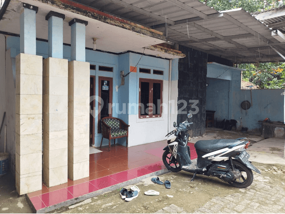 Jual Rumah Harga Setara Njop di Bsd Serpong Tangerang Selatan