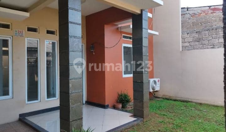 Jual Rumah Mewah Di Pondok Benda Pamulang Tangerang Selatan