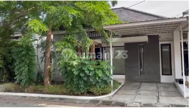 Jual Cepat Rumah di Pondok Permai Taman Tirta 2 Jogja