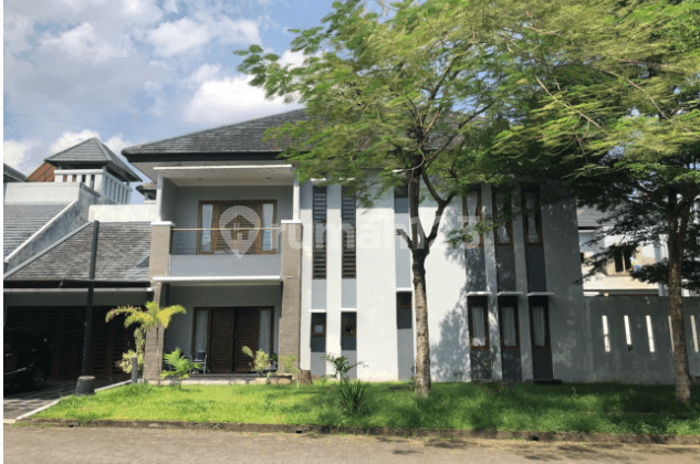 Sell Fast Luxury House in The Paradise Cluster Magnolia