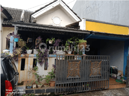 Quick Sale House in Griya Serua Bojong Sari