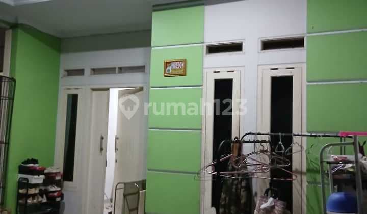 Jual Cepat Rumah Kos Full Occupancy di Jati Padang Pasar Minggu Jakarta Selatan