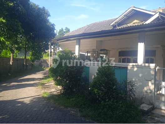Jual cepat rumah harga setara NJOP di tajur tangerang selatan