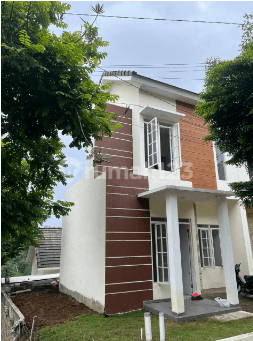 jual cepat rumah baru di grand sekar asri batu malang