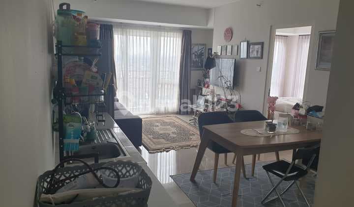 Jual Cepat Apartement Breeze Bintaro