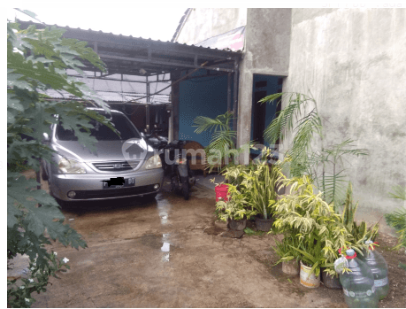 Jual Cepat Rumah 100 Meter Ke Superindo Pondok Benda