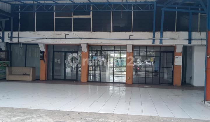 Disewakan Ruko 3 Lantai Siap Pakai di ciputat tangerang selatan
