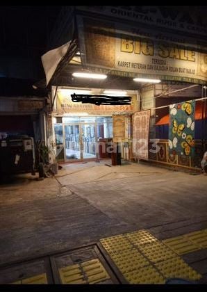 Jual Ruko Harga di Bawah NJOP di Jalan Fatmawati Raya Jakarta Selatan