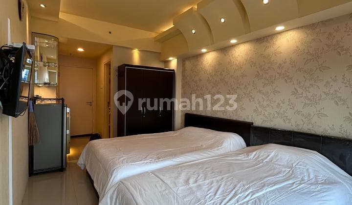 Super Murah Orchard Pakuwon Mal Super