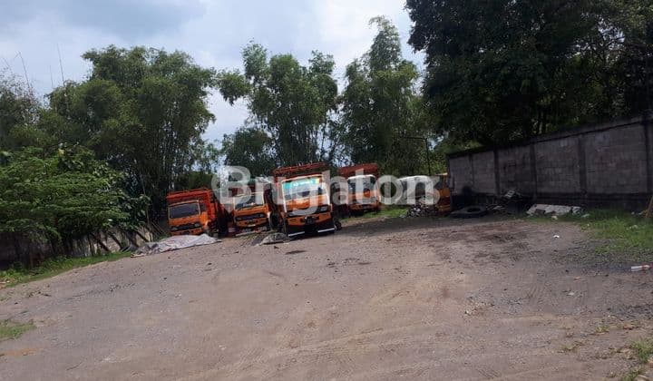 TANAH DAERAH DRIYOREJO, GRESIK