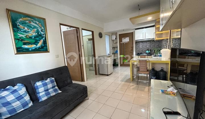 Apartemen Gading Icon