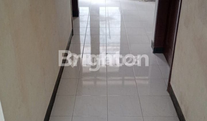 Rumah Perlu Renov Citraland Utama Rumah Perlu Renov Citraland Utama