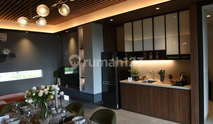 Rumah Murah di Kawasan Hijau Bogor, All In 10 Juta, Siapa Cepat Dapat!