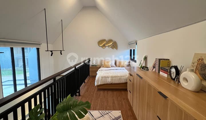 Dijual Rumah Murah di Panjibuwono Bekasi City – Strategis, Siap Huni, Harga Terjangkau