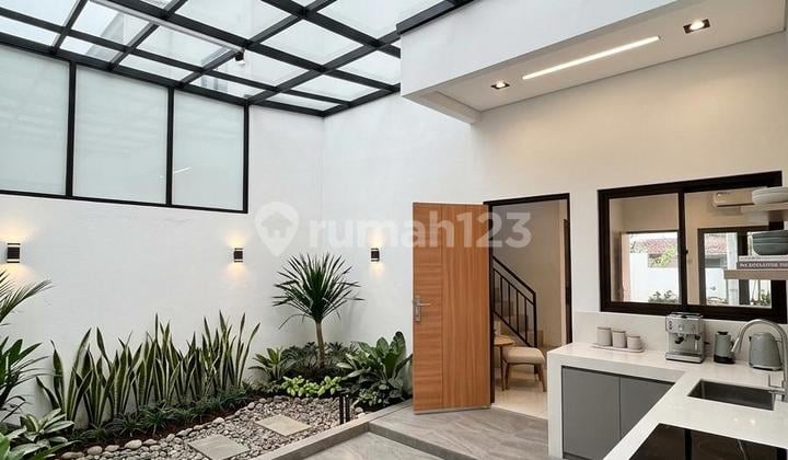 Rumah Murah di Permata Zahra Bekasi Cicilan 4 Jutaan
