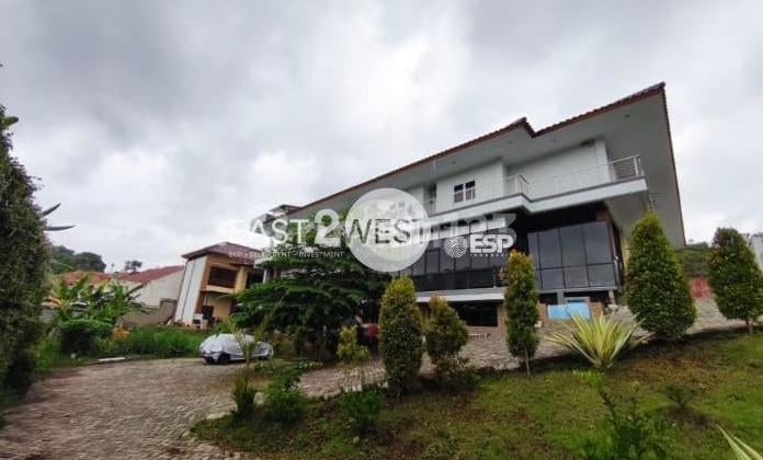 Boarding House on Cikuda Street Jatinangor Bandung Super Strategic Location
