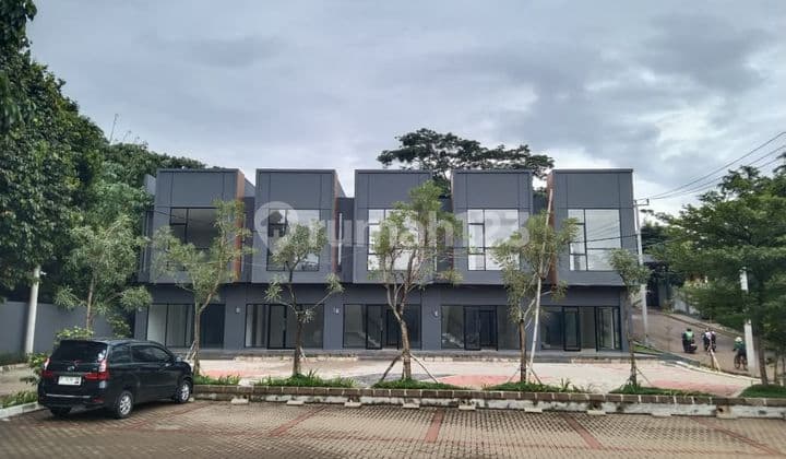 Rumah Usaha Siap Huni Cukup 20 Juta All In, 3 Unit Terakhir!