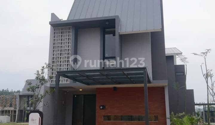 Rumah Siap Huni Ada di Kawasan Mandiri Bogor, Hanya dengan 10Juta All In