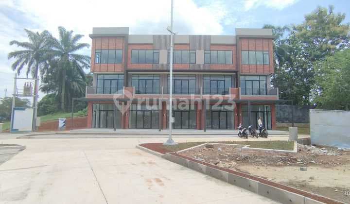 Ruko Bisa Cicilan 60x Tanpa BI Checking! Kesempatan Terbatas!