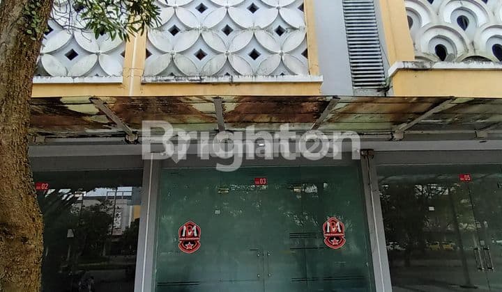 RUKO SIAP HUNI RAPI DAN AESTHETIC ALANG ALANG LEBAR SUMATERA SELATAN