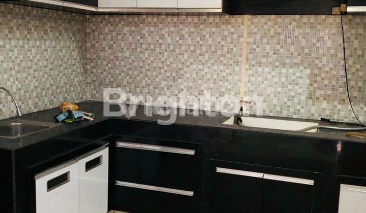 Rumah Klasik Sukarame Indah Klasik Nyaman Dengan Harga Tidak Biasa