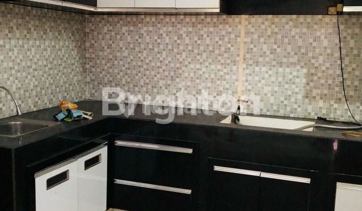 Rumah Klasik Sukarame Indah Klasik Nyaman Dengan Harga Tidak Biasa