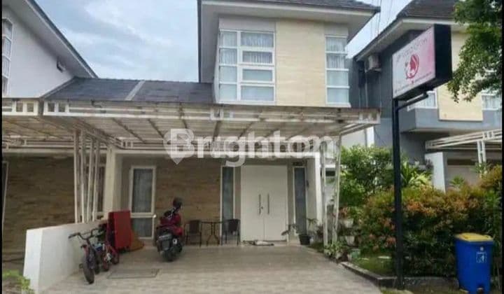 Perumahan Griya Duta Mas Km7