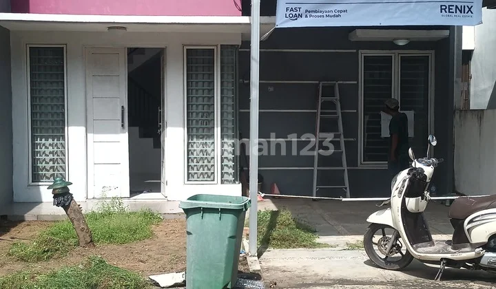 **2-Storey House Ready to Occupy - Strategic Location in Sako**