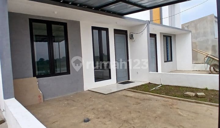 Dijual Rumah Murah Bandung Legalitas SHM