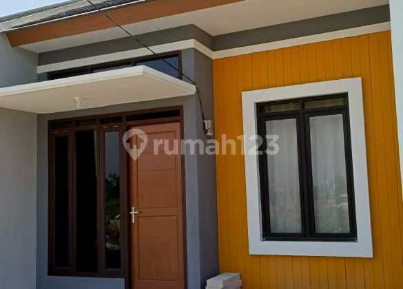 Rumah Murah Bandung Legalitas SHM ( Teddy )