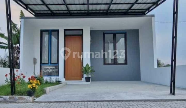 Rumah Dijual Murah di Bandung Legalitas SHM SHM
