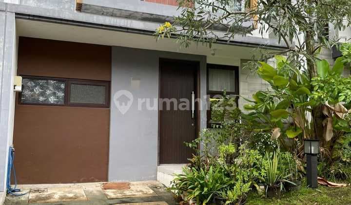 House for Sale in De Latinos BSD City