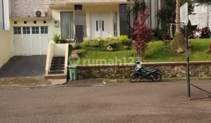 Rumah Dijual di Bogor, Bogor Selatan, Jawa Barat