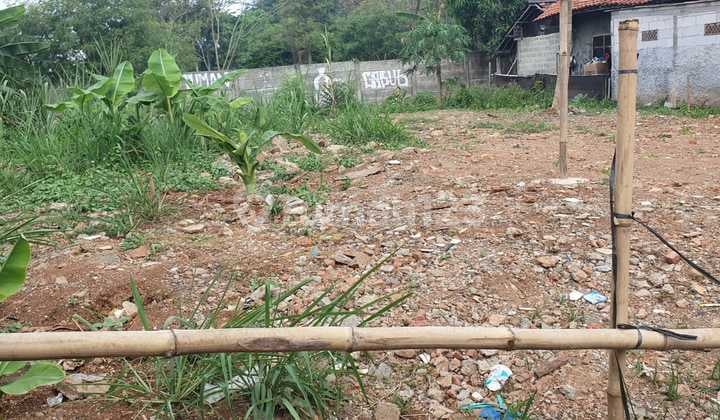 Tanah Dijual di Cisauk, Tangerang Tanah Dijual di Cisauk, Tangerang