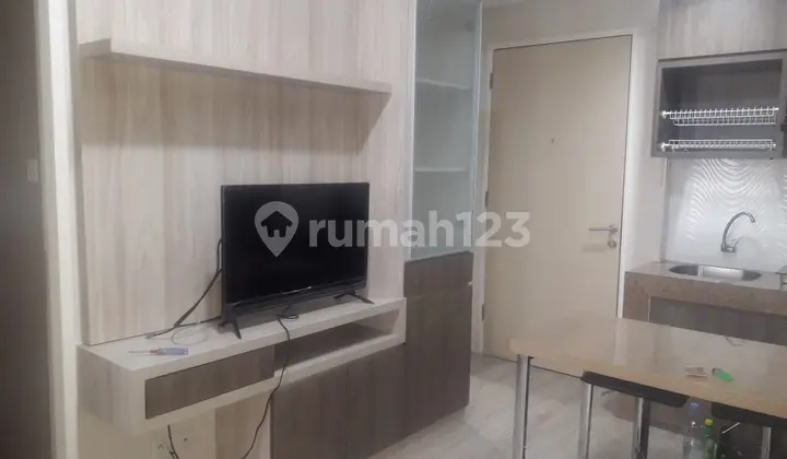 Ayodhya Apartment, Cikokol, Tangerang City