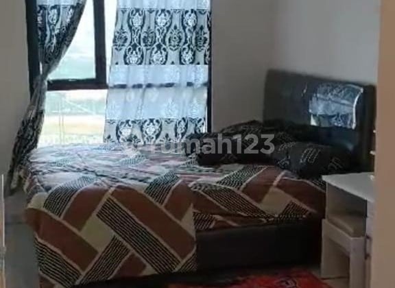 Apartemen Sky House Type Studio, Alam Sutera Tangerang