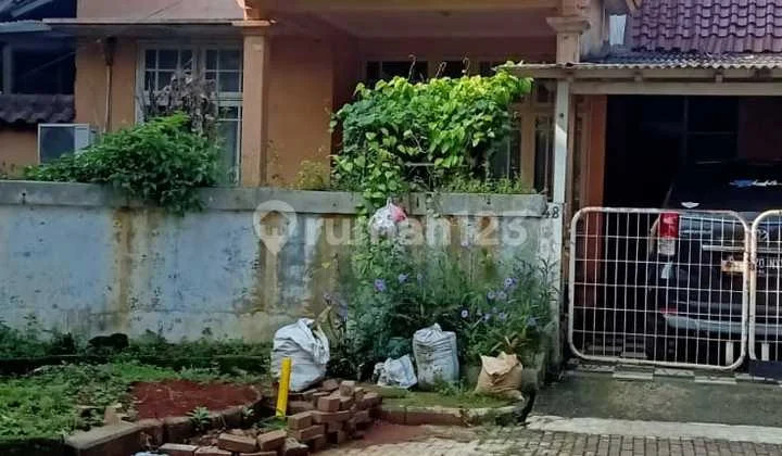 Villa Melati Mas, Bsd City Tangerang Selatan Villa Melati Mas, Bsd City Tangerang Selatan