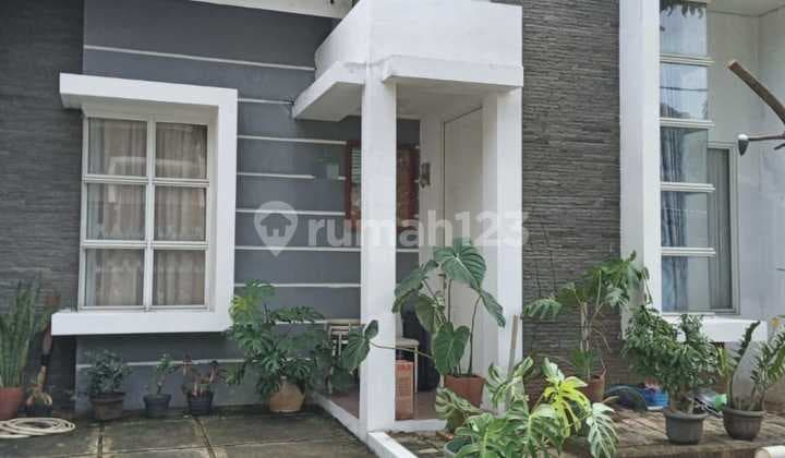 House for Sale in Serpong Garden
