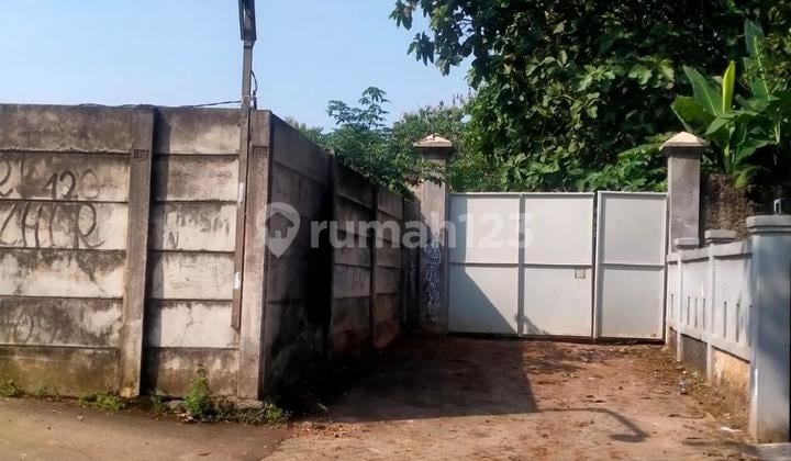 Kavling Dijual di Cisauk, Tangerang