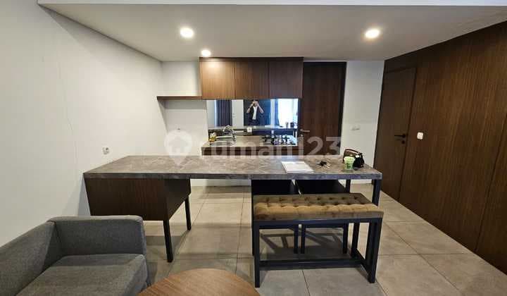 Rumah Dijual di Cluster Freja BSD City