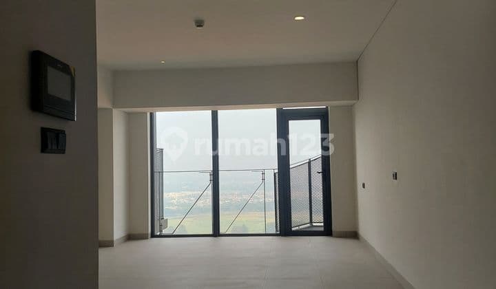 Apartement Carstensz Residence Type Studio