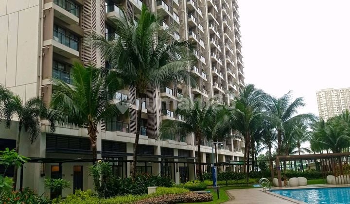 Rent Skyhouse Apartment