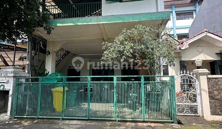 Di.jual Rmh Kos Di Pamulang 3