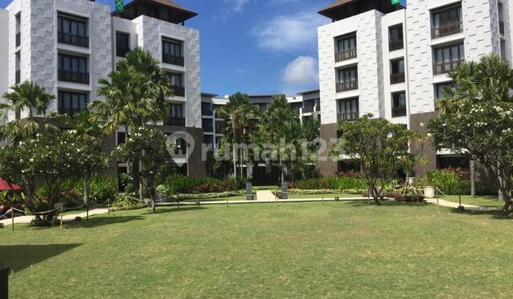 Condotel Pullman Legian, Kuta Bali