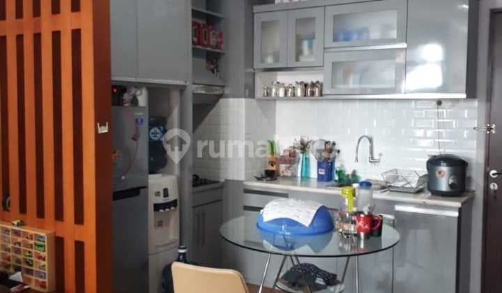 Apartemen Casablanca Mansion Tebet Jakarta Selatan