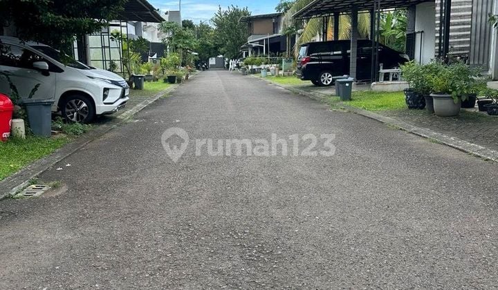 Jual Rmh Icon Bsd