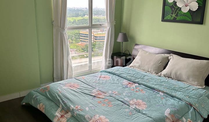 Apartemen Casa De Parco BSD City