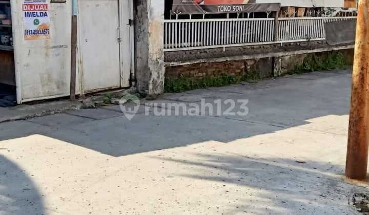 Land for Sale in Kebayoran Baru, South Jakarta