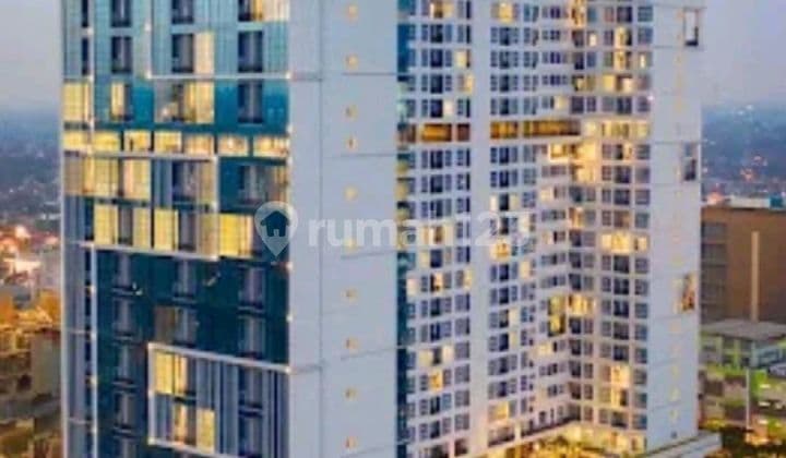 Di Jual Apt Roseville